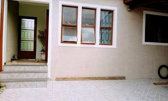 Imagem 2: Casa Térra no Wanel Ville - 3 dorm com 01 suite