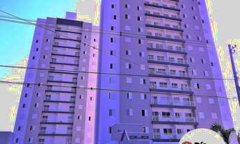 Imagem: Ótimo apartamento a venda com 69m² no