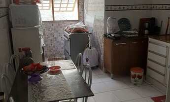 Imagem 7: Casa linear de 4 quartos em condomínio fechado na Freguesia