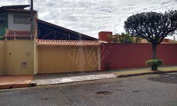 Imagem: Venda de Casas / Padrão na cidade de Araraquara