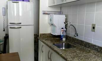 Imagem 6: Apartamento à venda no bairro Capoeiras - Florianópolis/SC