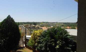 Imagem 3: VENDA CASA RIO PRETO BAIRRO CIDADE JARDIM