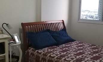 Imagem 2: Apartamento - Jardim das Industrias - Splendor Garden - 122m² - 3 Dormitórios