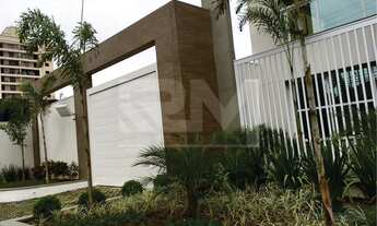 Imagem 3: Apartamento no centro com 50m2, ar condicionado na suíte e na sala, varanda gourmet