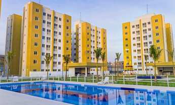 Imagem: APARTAMENTO RESIDENCIAL em CURITIBA - PR