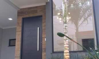 Imagem: Linda casa em Cond Moutonee com 115 metros