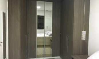 Imagem 6: RRCOD2400 - Apartamento Condomínio Viva Mais Barueri Todo Reformado 54 mts 2 Dorms Pronto