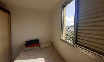 Imagem 5: Apartamento para venda tem 53 metros quadrados com 2 quartos