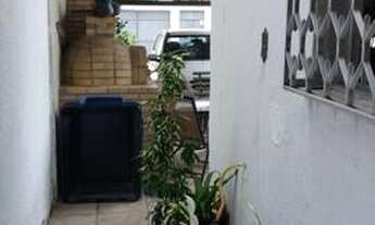 Imagem 6: Casa térrea com 3 quartos e piscina em Guadalupe - Rio de Janeiro