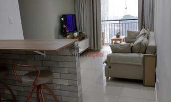 Imagem 2: GUARULHOS - Apartamento Padrão - Macedo