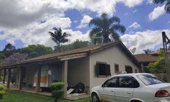 Imagem: Chácara Em Ibiúna