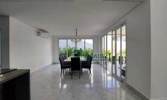 Imagem 5: Casa com 4 dormitórios, 307 m² - venda por R$ 3.900.000,00 ou aluguel por R$ 23.309,00/mês