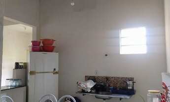 Imagem 7: Vendo Imóvel com dois apartamentos no Bairro 2 de Julho - Alagoinhas