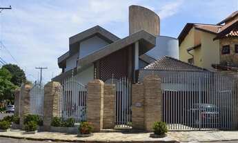 Imagem 4: Casa com 4 dormitórios à venda, 400 m² - Jardim Chapadão - Campinas/SP