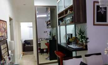 Imagem 6: Apartamento - 03 Dormitórios - Centro - Diadema - SP