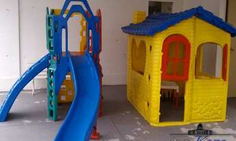 Imagem 5: Apartamento - Venda - Vila Ema - Varandas do Apolo - 2 Dormitórios - 57m² - Residencial