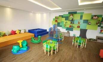 Imagem 7: Apartamento com 2 dormitórios à venda, 62 m² por R$ 760.410,00 - Jardim São Caetano - São