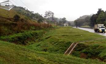 Imagem 2: Terreno - Área para comprar Jardim das Cerejeiras Arujá