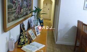 Imagem 2: Apartamento com 3 dormitórios à venda, 75 m² por R$ 375.000,00 - Encruzilhada - Santos/SP