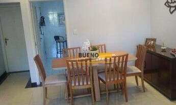 Imagem 3: Lindo apartamento com 3 dormitórios à venda no Edifício Athenas, 100 m² por R$ 445.000 - V