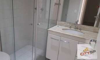 Imagem 7: Apartamento com 3 dormitórios à venda, 75 m² por R$ 560.000,00 - Conceição - São Paulo/SP