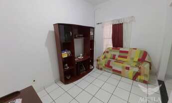Imagem 6: CASA TÉRREA NO BAIRRO JARDIM EUROPA EM VOTORANTIM - 02 DORMITÓRIOS - SALA - COZINHA - ESPA