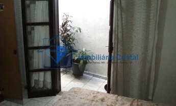 Imagem 5: Casa Terrea Com 4 Dormitorios