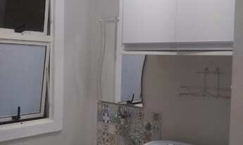 Imagem 2: Apartamento para venda possui 2 quartos em Parque Villa Flores - Sumaré - SP