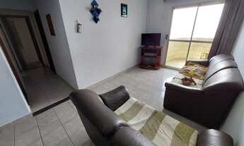 Imagem 6: Apartamento frente ao mar, 2 quartos, 2 varandas, Jd. Praia Grande - Mongaguá