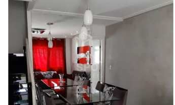 Imagem 2: Sobrado de 75 m² a venda em Vila Arriete