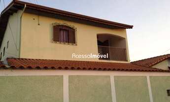 Imagem: Casa com 3 dormitórios à venda, 236 m²