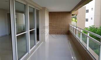 Imagem 5: Apartamento - Vila Ema - Residencial Grand Club - 147m² - 3 Dormitórios - Aceita Permuta