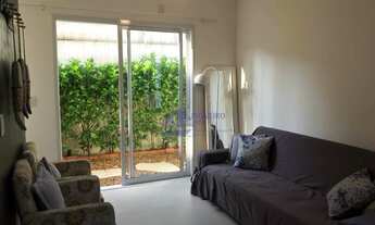 Imagem 2: Casa com 3 dormitórios para alugar, 155 m² por R$ 8.500,00/mês - Juquehy - São Sebastião/S