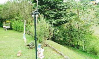 Imagem 6: Vendo lindo sítio de 35.000 MT² com 3 nascentes