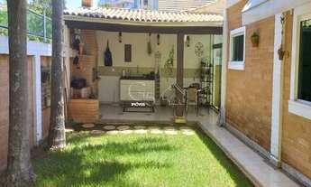 Imagem 6: CASA RESIDENCIAL em Jundiaí - SP, Jardim Samanbaia