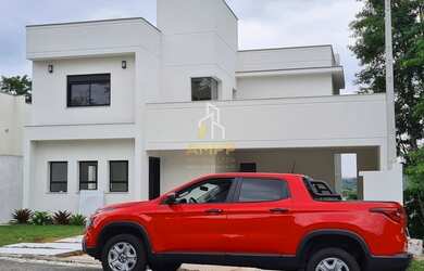 Imagem 4: Casas Residencial para venda em Arujá - SP