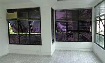 Imagem 4: Sala Alphaville para aluguel tem 40 metros quadrados