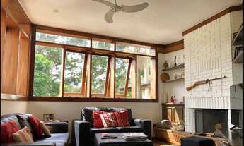 Imagem 6: Casa a venda tem 500 m², 4 suítes em Alphaville - Residencial 10