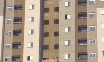 Imagem 3: Apartamento para venda com 51 metros quadrados com 2 quartos em Vila Urupês - Suzano - SP