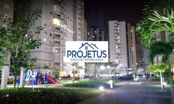 Imagem 3: Apartamento para venda 107 m2. Excelente preço! Com lazer e completo - Ao lado do Shopping