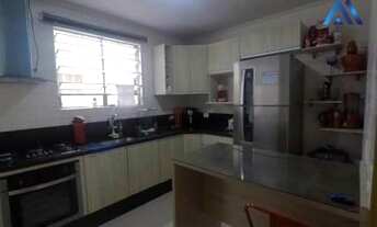 Imagem 4: Apartamento com 2 dormitórios à venda, 58 m² por R$ 220.000,00 - Parque São Vicente - São