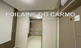 Imagem 5: APARTAMENTO RESIDENCIAL em INDAIATUBA - SP, ED. LE JARDIN - JARDIM POMPÉIA