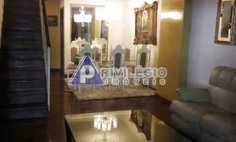 Imagem 4: Apartamento à venda, 3 quartos, 1 suíte, 2 vagas, Copacabana - RIO DE JANEIRO/RJ