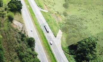 Imagem 3: Área para Construção para Venda em Vargem, Centro