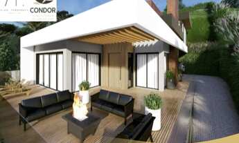 Imagem 6: Casa deslumbrante para Venda no Condomínio Reserva Figueiredo , , localizado em Campos do