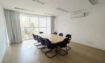 Imagem: Sala corporativa, com 20 m², em ótima