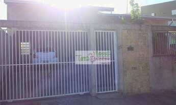 Imagem: Casa residencial à venda, Residencial Arco