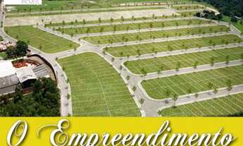 Imagem 2: Terrenos residencial em loteamento fechado de 150m² sendo (7,5 X 20,0)!!