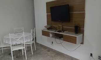 Imagem 3: Apartamento para venda tem 65 metros quadrados com 2 quartos em Enseada - Guarujá - SP