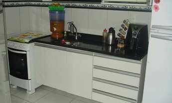 Imagem 3: Excelente Apartamento 2 Quartos - Floramar